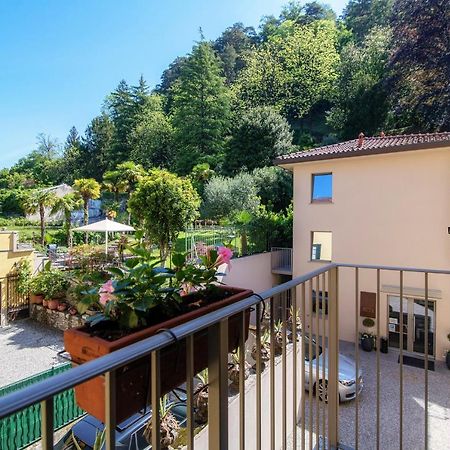 The Bell Tower Apartment - Bellagio Center Экстерьер фото