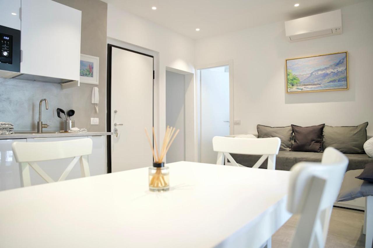 The Bell Tower Apartment - Bellagio Center Экстерьер фото