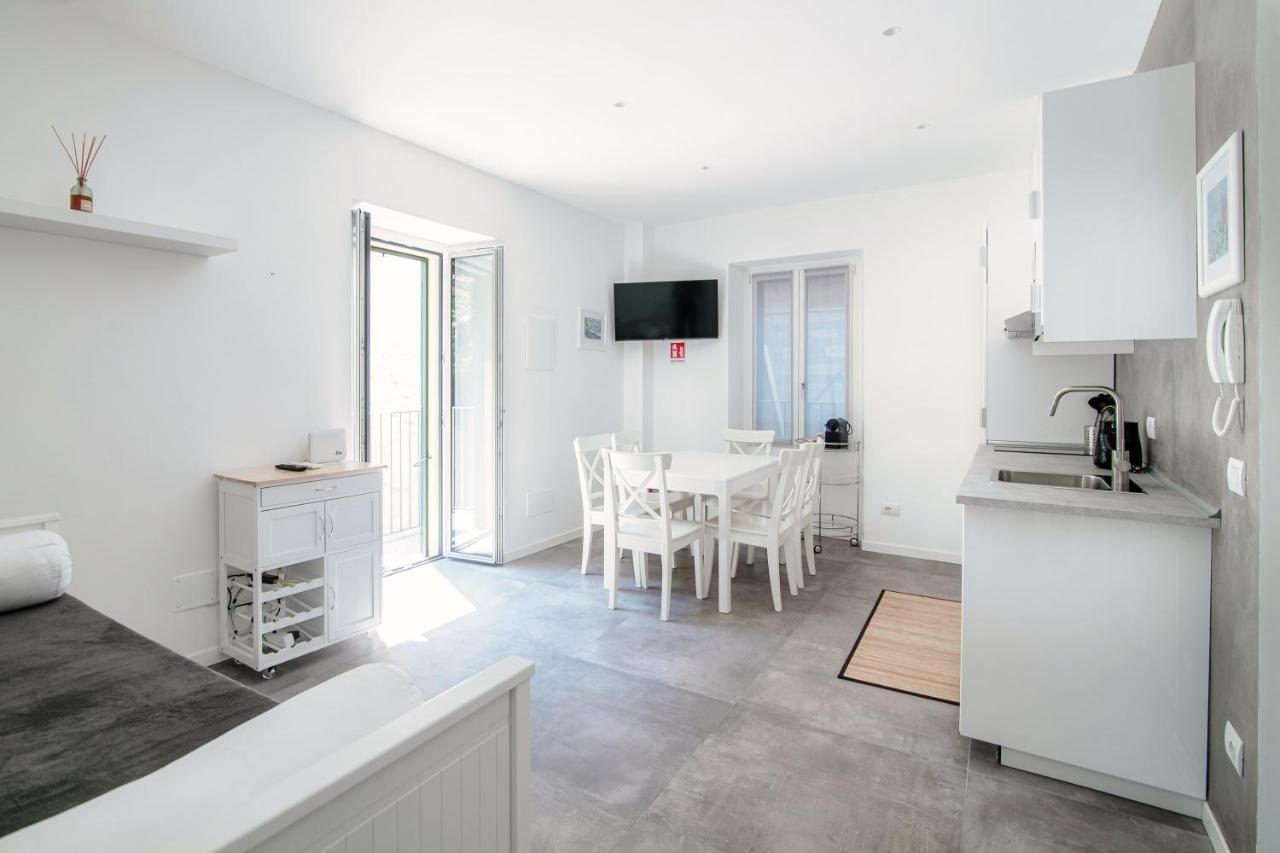 The Bell Tower Apartment - Bellagio Center Экстерьер фото