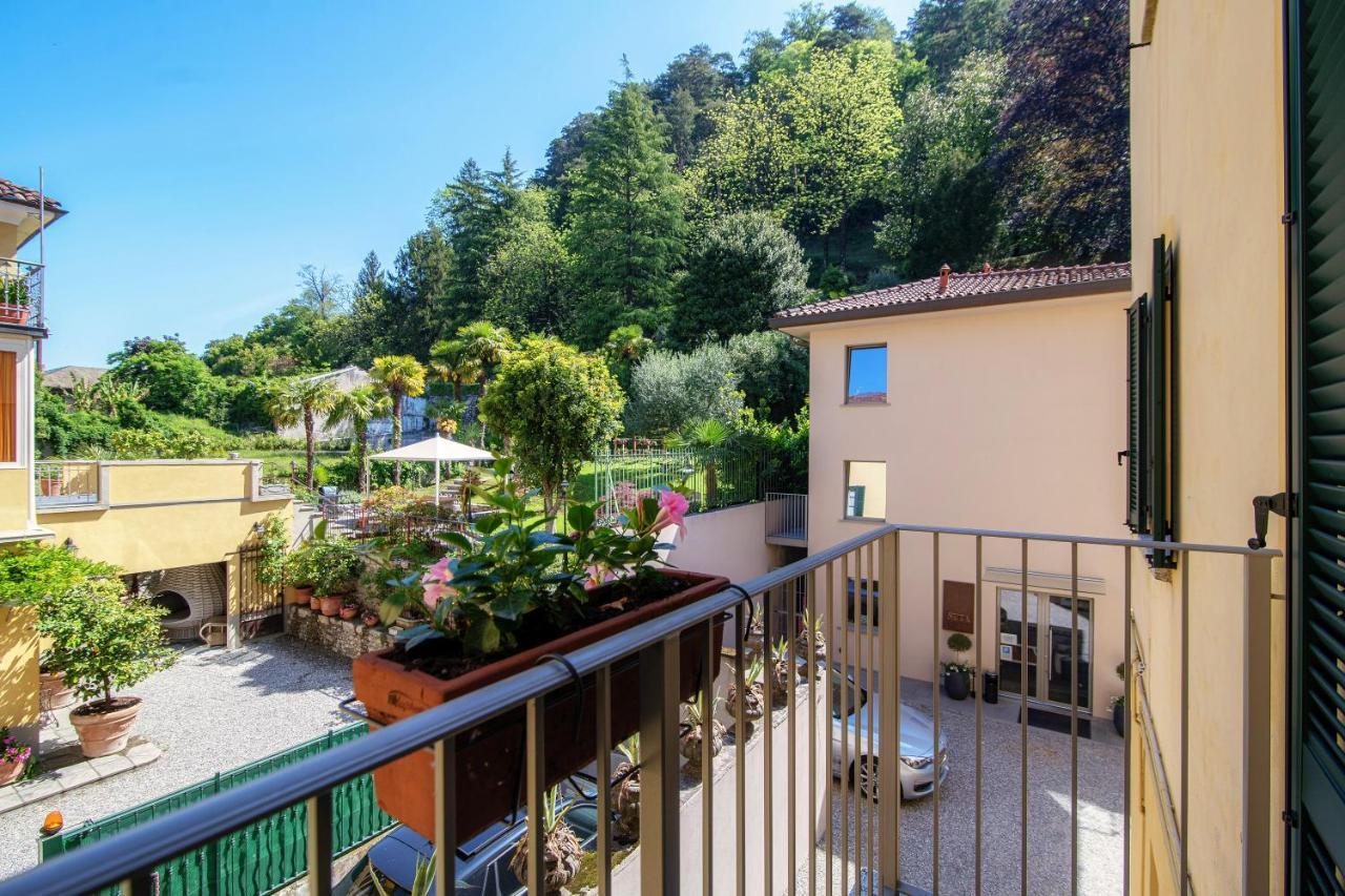 The Bell Tower Apartment - Bellagio Center Экстерьер фото